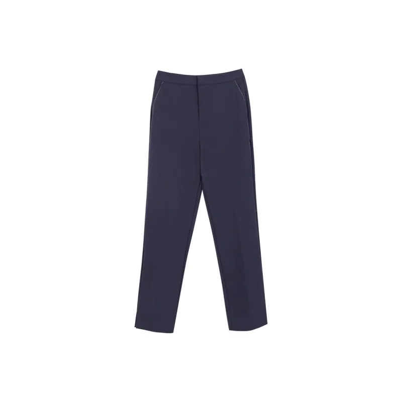 Lucybaily Suit Trousers Women's-6