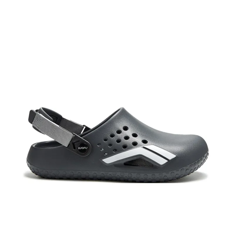 LUOFU Clogs Men-11