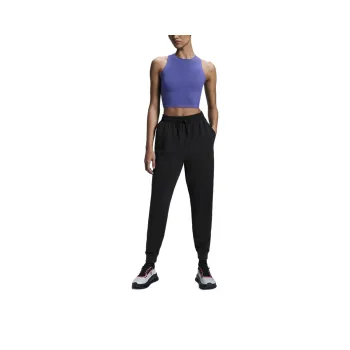 On Movement Knitted Sweatpants Women's Black