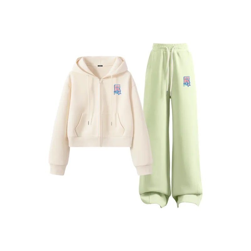 MINISO Casual Suits Women's-20