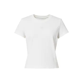 Hopeshow Set in Sleeve T Shirt Women's