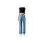 Blue Pants