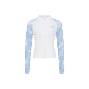 THE NORTH FACE Jackets & Coats Women's Sky Blue