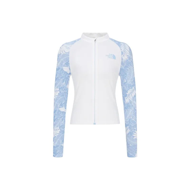 THE NORTH FACE Jackets & Coats Women's Sky Blue-0
