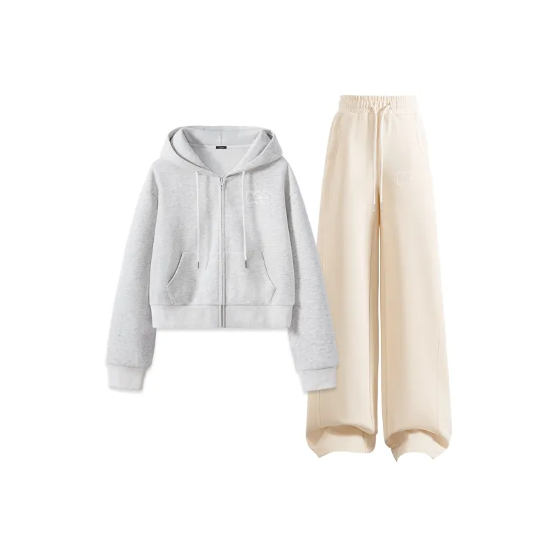 MINISO Casual Suits Women's-2