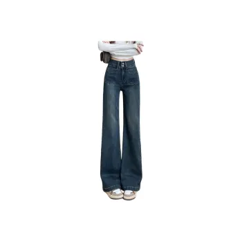 XIANSINIAO Jeans Women's