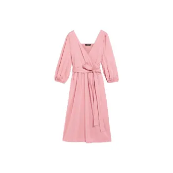 WEEKEND MaxMara Dress Women's Pink