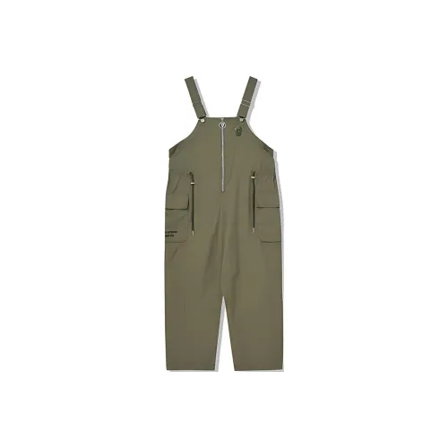 LIFEWORK HIDEAWAY Overalls Women's