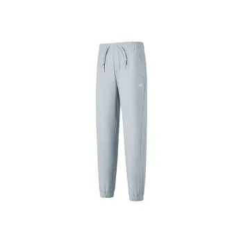 Skechers Knitted Sports Pants Women's Sand Stone