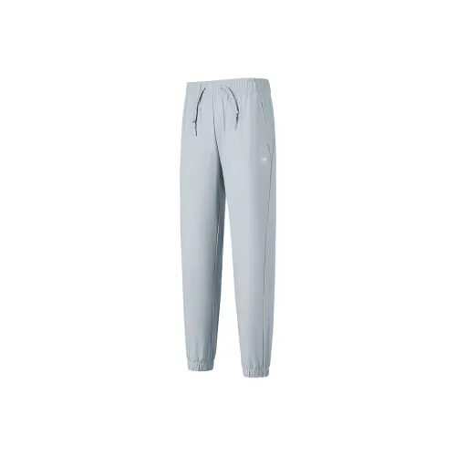Skechers Knitted Sports Pants Women's Sand Stone