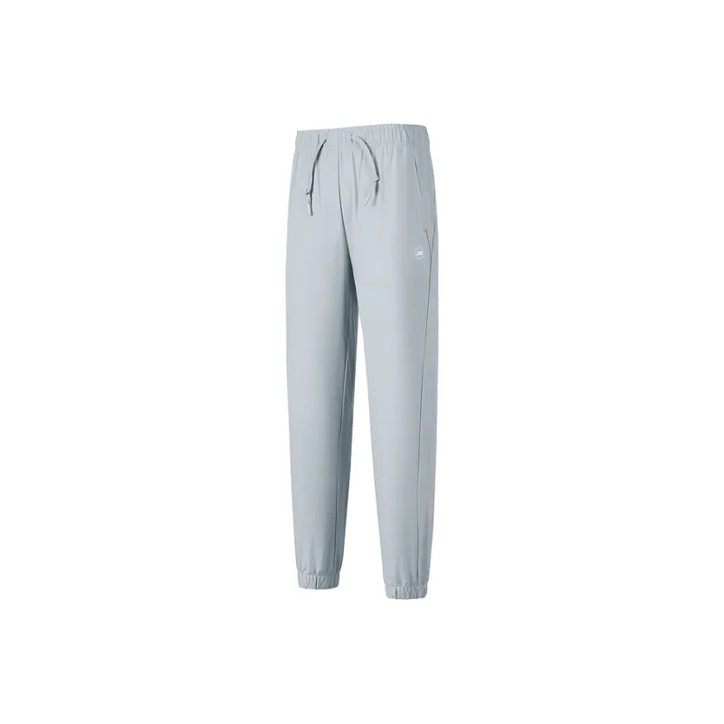 Skechers Knitted Sports Pants Women's Sand Stone-0