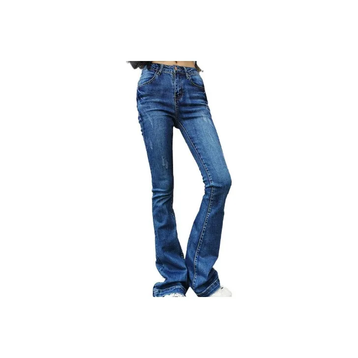 Petty Elsa Jeans Women's Blue-0