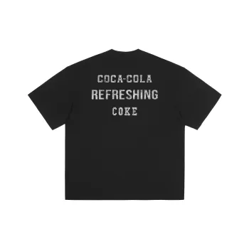 Coke T Shirts Unisex