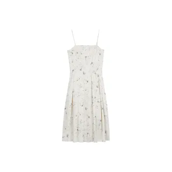 THE SEA LIFE Dress Women's Ice Cream