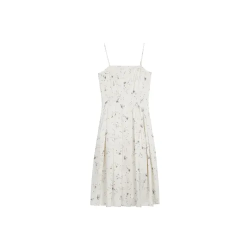 THE SEA LIFE Dress Women's Ice Cream