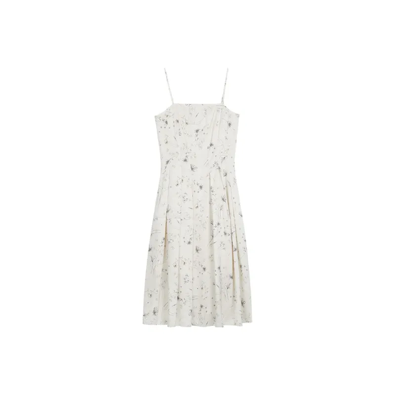 THE SEA LIFE Dress Women's Ice Cream-0
