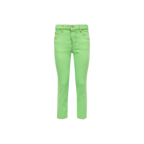 DSQUARED 2 Cool Girl Jeans