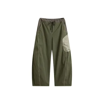 Octopus Me Casual Pants Women's
