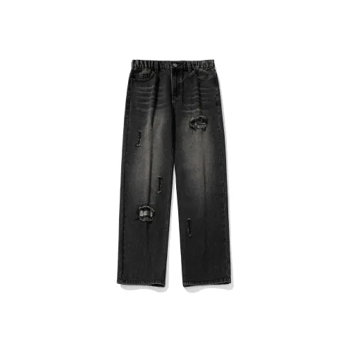 Lind Erki Jeans Unisex