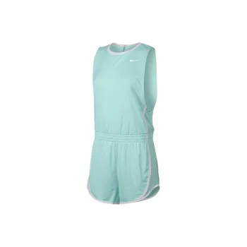 Nike Casual Suits Women's Cyan