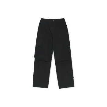 MLB New York Yankees Cargo Pants Women's Black