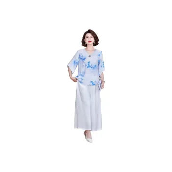 PIERRE CARDIN Casual Suit Women's