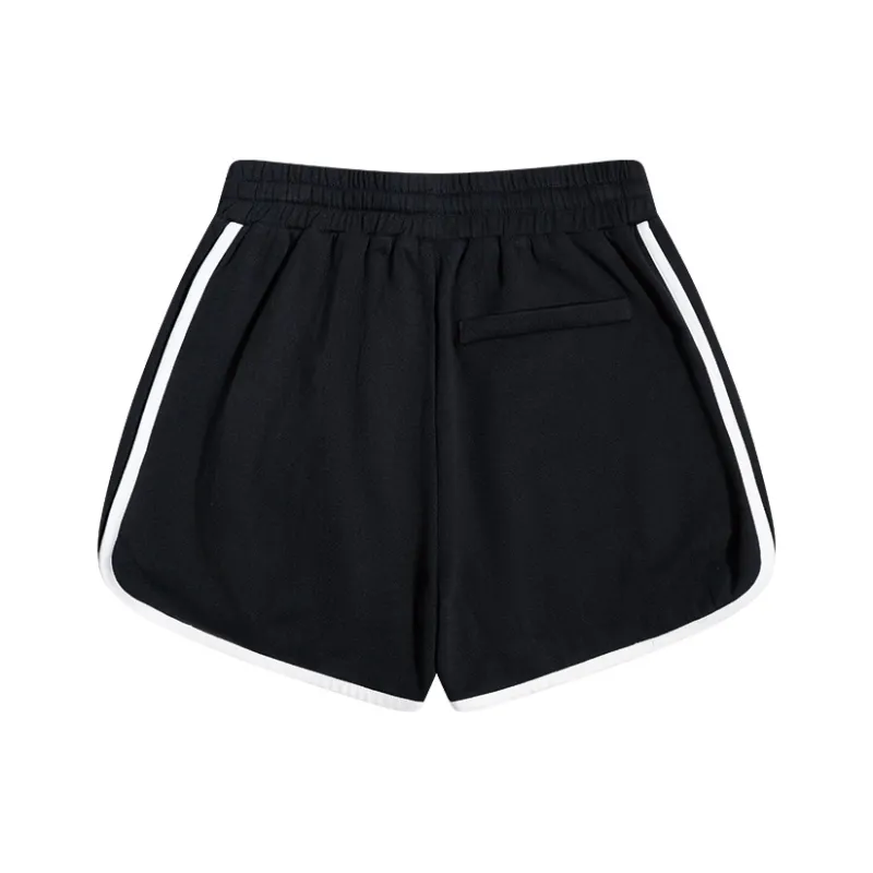 BTW Casual Shorts Unisex-1