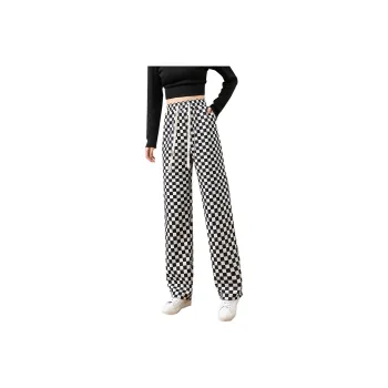 Warrior Knitted Sports Pants Women's