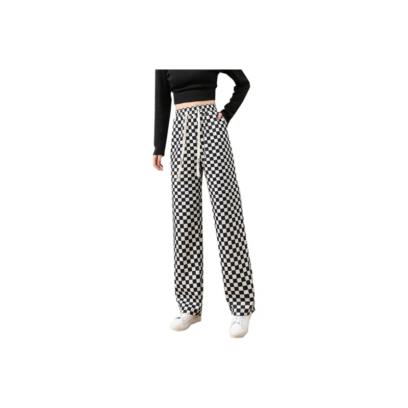 Warrior Knitted Sports Pants Women's-0