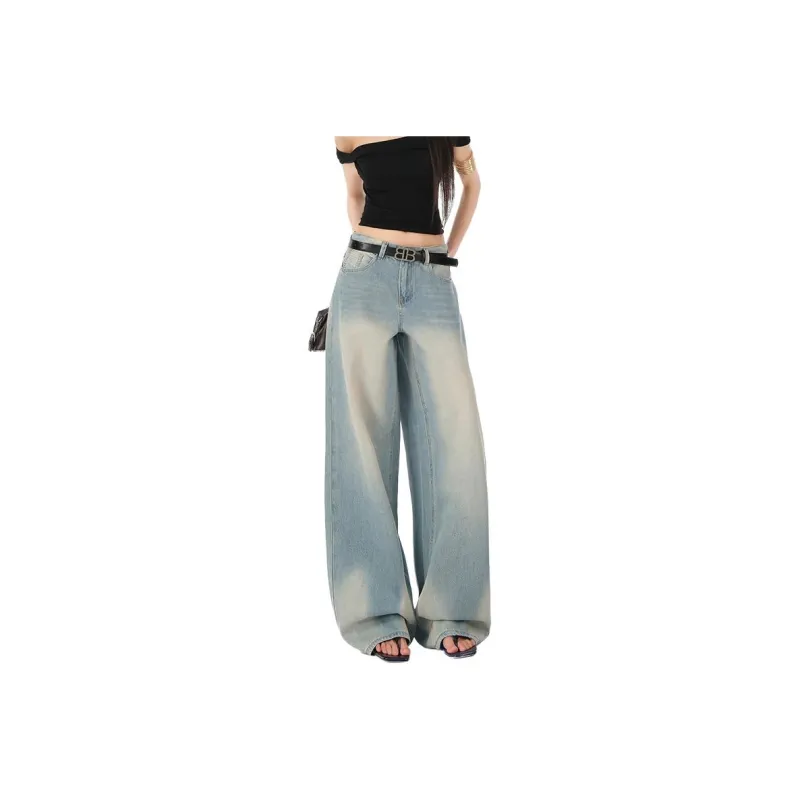 FOREVER 21 Jeans Women's Light Blue-0