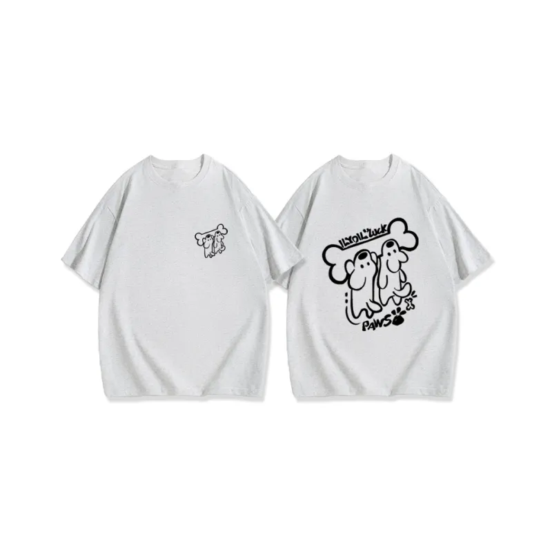 ILYOIL Couple Sets Unisex-0