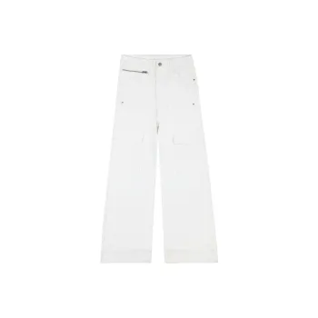 Rose Jeans Women's Ecru