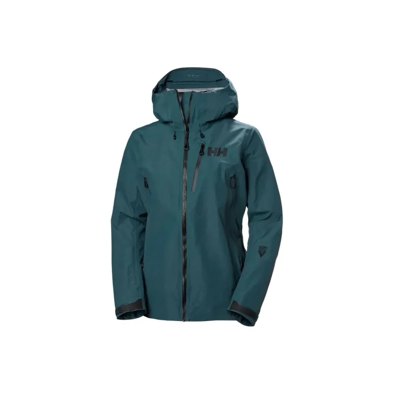 HELLY HANSEN Jackets Women's-11