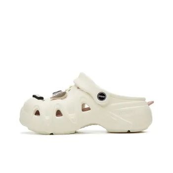 JOSINY Timeless Perforated Collection Clogs Women's