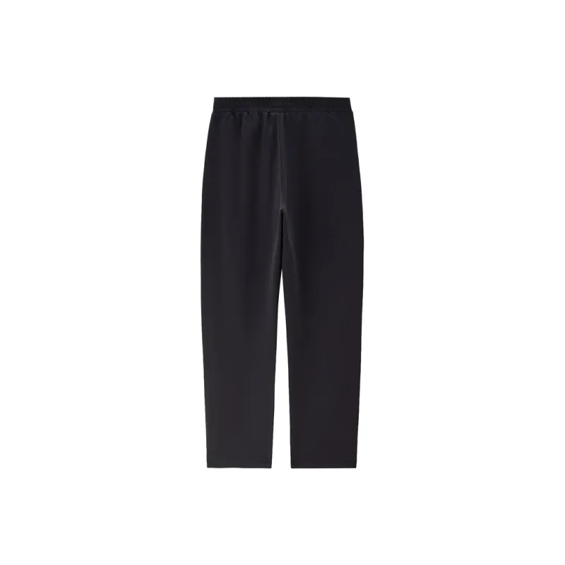 UNIQLO Knitted Sports Pants Women's-0