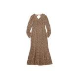 075 Pattern Beige