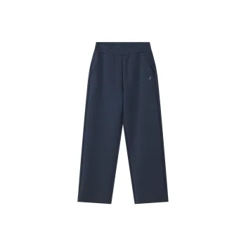 NAUTICA Knitted Sweatpants Women's