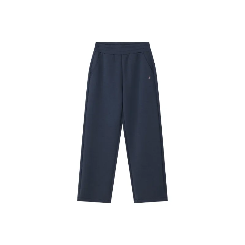 NAUTICA Knitted Sweatpants Women's-0