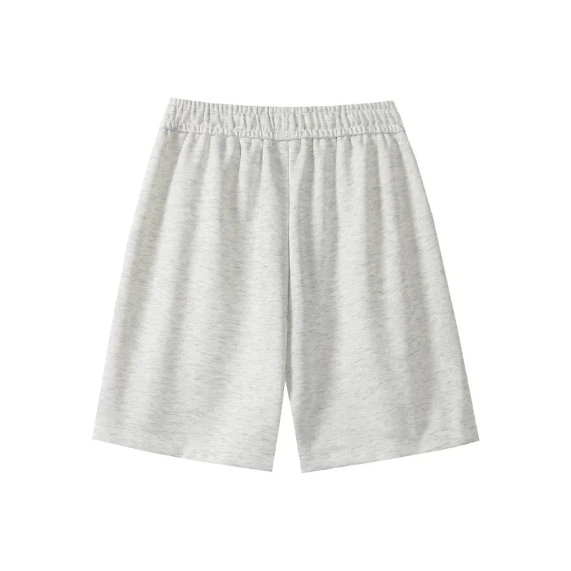 BOTH PLAY Casual Shorts Unisex-1