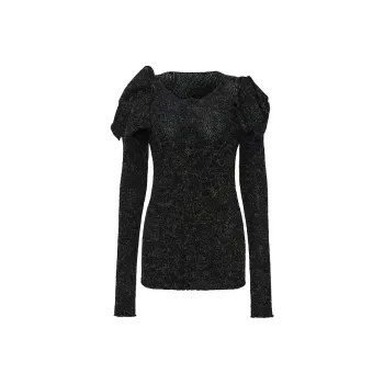 Yohji Yamamoto Knitwear Women's