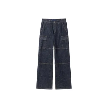 Miss Sixty Jeans Women's Dark Blue