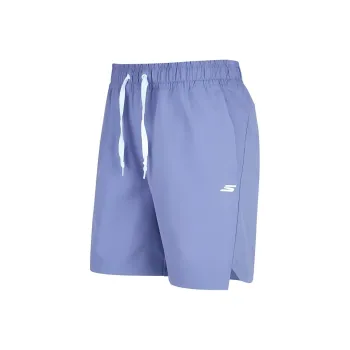 Skechers Casual Shorts Women's Deep Lavender