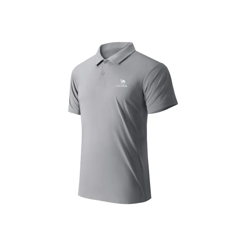 CAMEL Polo Shirts Men-0