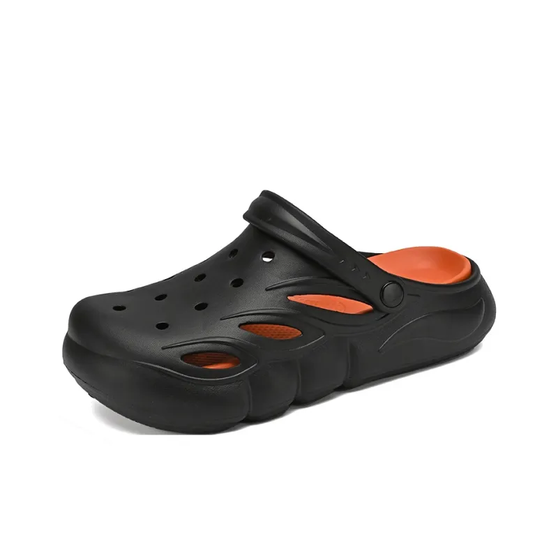 KUPE Clogs Unisex-10