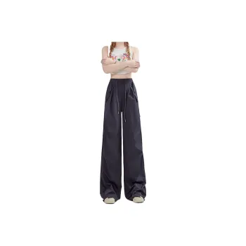 Enhanced Cargo Pants Women's