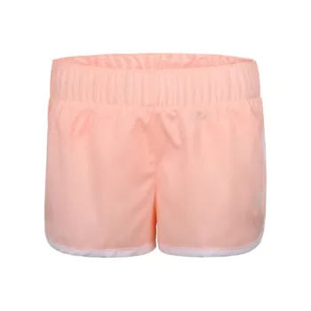 Adidas M10 SHORT Casual Shorts Women's Orange