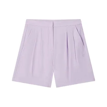 FILA Casual Shorts Women's Orchid Purple