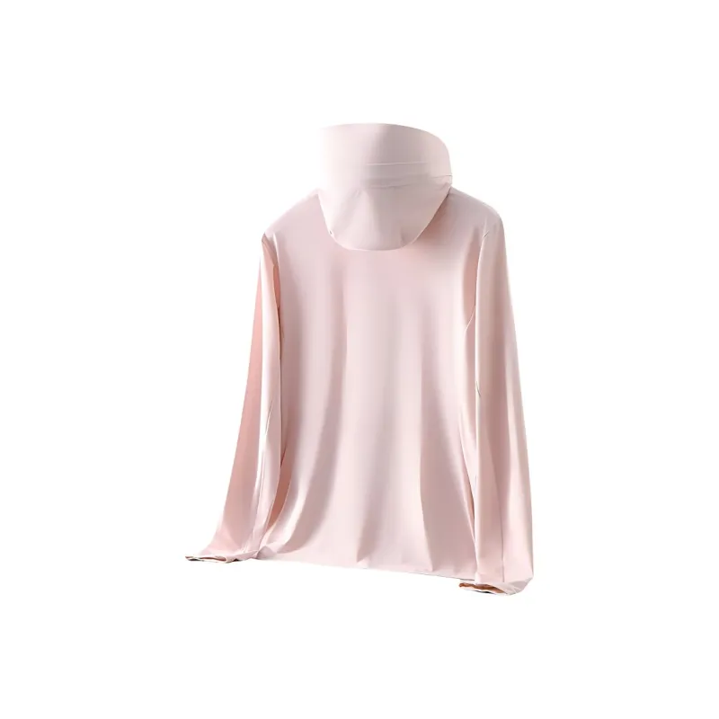 Grace Moisture Wicking Sun Protection Clothing Women's-1