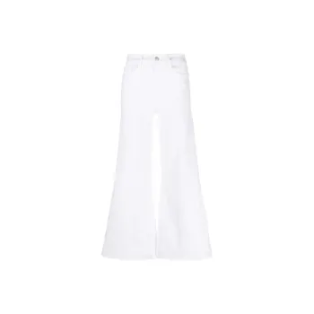 FRAME Jeans Women's White