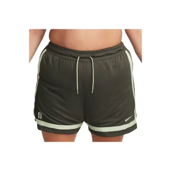 Nike Sabrina Dri FIT Basketball Shorts Plus Size